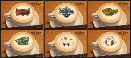 ꡼ No.018Υͥ / ֥ꥪRסTOWER RECORDS CAFEȤΥܥե722곫