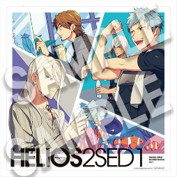 ꡼ No.006Υͥ / ֥ꥪRץǥ󥰥ơ SECOND SEASON Vol.1ȯ