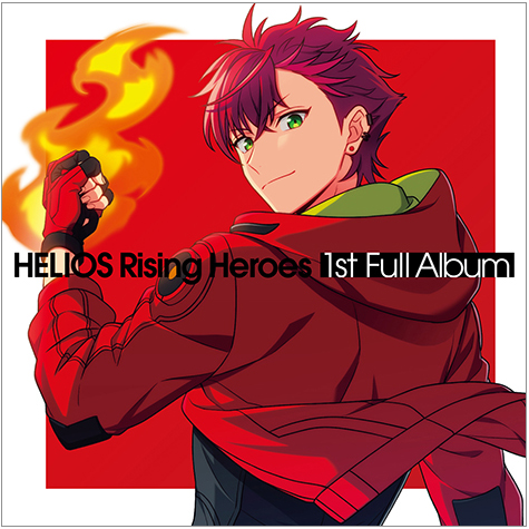 ꡼ No.006Υͥ / ֥ꥪ饤󥰥ҡפ1st Full Albuȯ