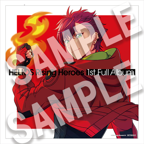 ꡼ No.011Υͥ / ֥ꥪ饤󥰥ҡפ1st Full Albuȯ