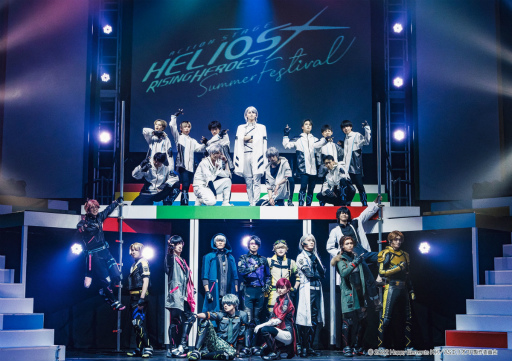 ꡼ No.001Υͥ / ƥե桪üǽϤȥ饤֤򺹤Action Stageإꥪ饤󥰥ҡ-SUMMER FESTIVAL-ץͥץݡ