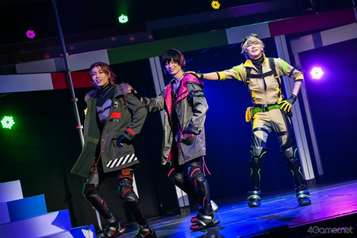 ꡼ No.010Υͥ / ƥե桪üǽϤȥ饤֤򺹤Action Stageإꥪ饤󥰥ҡ-SUMMER FESTIVAL-ץͥץݡ