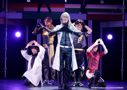 ꡼ No.011Υͥ / ƥե桪üǽϤȥ饤֤򺹤Action Stageإꥪ饤󥰥ҡ-SUMMER FESTIVAL-ץͥץݡ