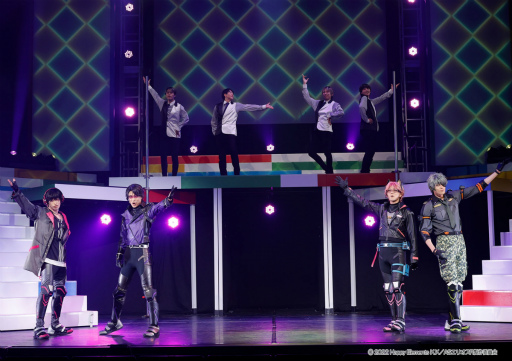 ꡼ No.014Υͥ / ƥե桪üǽϤȥ饤֤򺹤Action Stageإꥪ饤󥰥ҡ-SUMMER FESTIVAL-ץͥץݡ