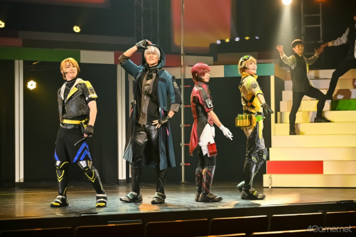 ꡼ No.015Υͥ / ƥե桪üǽϤȥ饤֤򺹤Action Stageإꥪ饤󥰥ҡ-SUMMER FESTIVAL-ץͥץݡ