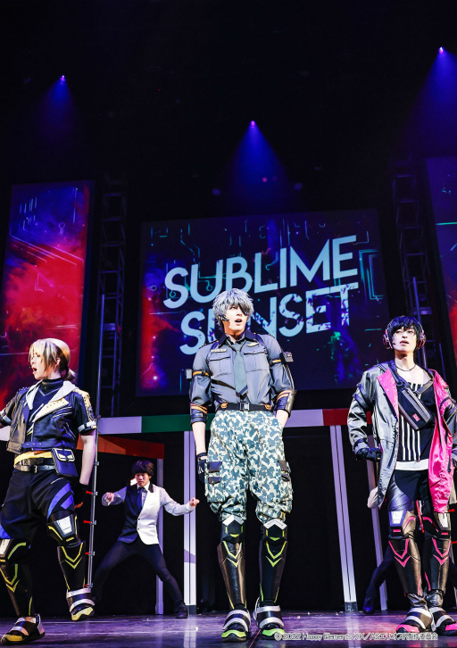 ꡼ No.020Υͥ / ƥե桪üǽϤȥ饤֤򺹤Action Stageإꥪ饤󥰥ҡ-SUMMER FESTIVAL-ץͥץݡ