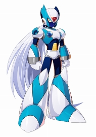 画像ギャラリー No.019のサムネイル画像 / 「ロックマンX DiVE」×「モンスターハンターライズ」メールインタビュー。“太刀アクション”を駆使するコラボキャラクターも見どころ