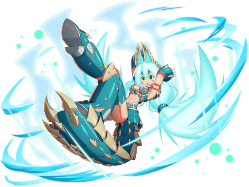 ꡼ No.004Υͥ / ֥åޥX DiVEסߡMONSTER HUNTER RISE參ץ򳫺