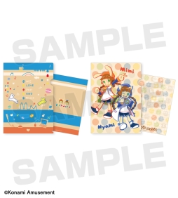 画像ギャラリー No.010のサムネイル画像 / 「DanceDanceRevolution」と「pop'n music」のコラボショップが東京・渋谷で3月6日から開催