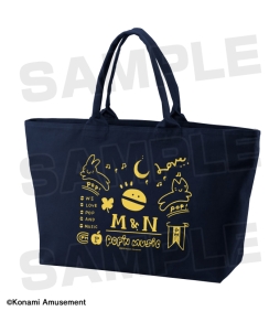 画像ギャラリー No.011のサムネイル画像 / 「DanceDanceRevolution」と「pop'n music」のコラボショップが東京・渋谷で3月6日から開催