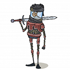 ���������꡼ No.010�Υ���ͥ������ / PS4�ǡ֥֥ꥭ�ε��Ρפ�8��1�����ۿ������������Υ���ե��å�����������������������륢�������RPG