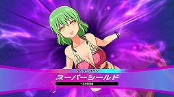 画像ギャラリー No.003のサムネイル画像 / 「神田川 JET GIRLS」,DLC第2弾「焔&日影」と「紫&未来」の配信がスタート&プレイ動画が公開