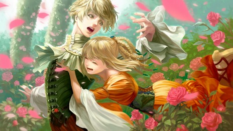 ���������꡼ No.006�Υ���ͥ������ / PS4�֥ե�����륬���ʤδ� -DREAMS OF THE REVENANTS EDITION-�פ�10��24����ȯ�䡣�����ե���ǥ��������Ͽ