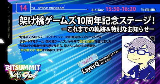 ꡼ No.003Υͥ / BitSummit Lets Go!!UNRESTRICTEDסOmega Crafterפʤ5ʤγȯԤ饲Ҳۿơ2Ƥξ󤬸
