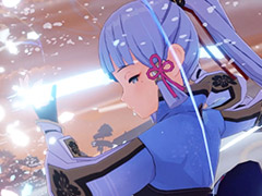 GRAND AWARDは「原神」「バイオハザード ヴィレッジ」「ウイイレ」が受賞。PlayStation Partner Awardsの受賞作が発表に