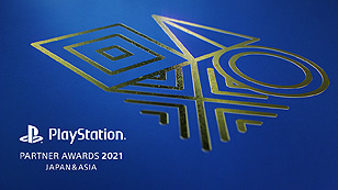 ꡼ No.002Υͥ / GRAND AWARDϡָס֥Хϥɡåס֥פޡPlayStation Partner Awardsμ޺ȯɽ