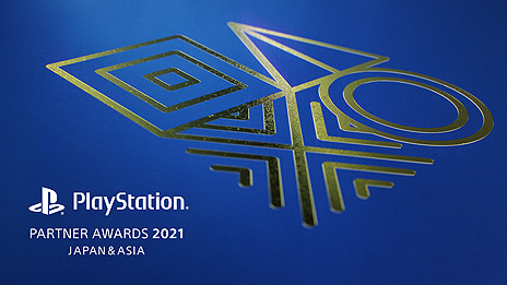 ꡼ No.007Υͥ / GRAND AWARDϡָס֥Хϥɡåס֥פޡPlayStation Partner Awardsμ޺ȯɽ