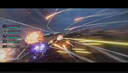꡼ No.003Υͥ / Mecha BREAKGamescom̱6vs.6ΥܥХȥ򥷥ͥޥƥåʥࡼӡΩƤǾҲ