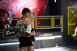 ꡼ No.026Υͥ / Mecha Breakץ֡ݡȡĿȥᥫ˵Ĥη㤷襤ƥѥåȥĤΤ͡TGS2024ϡPR