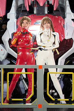 ꡼ No.031Υͥ / Mecha Breakץ֡ݡȡĿȥᥫ˵Ĥη㤷襤ƥѥåȥĤΤ͡TGS2024ϡPR