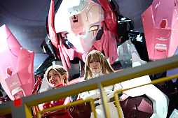 ꡼ No.042Υͥ / Mecha Breakץ֡ݡȡĿȥᥫ˵Ĥη㤷襤ƥѥåȥĤΤ͡TGS2024ϡPR