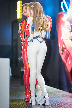 ꡼ No.044Υͥ / Mecha Breakץ֡ݡȡĿȥᥫ˵Ĥη㤷襤ƥѥåȥĤΤ͡TGS2024ϡPR