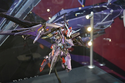 ꡼ No.009Υͥ / Mecha BREAKפΥե륳ưե奢ʪΥʡ档ꥫ顼Ǥ⡪ 2Ƥζʥ⡩TGS2025