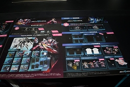 ꡼ No.016Υͥ / Mecha BREAKפΥե륳ưե奢ʪΥʡ档ꥫ顼Ǥ⡪ 2Ƥζʥ⡩TGS2025