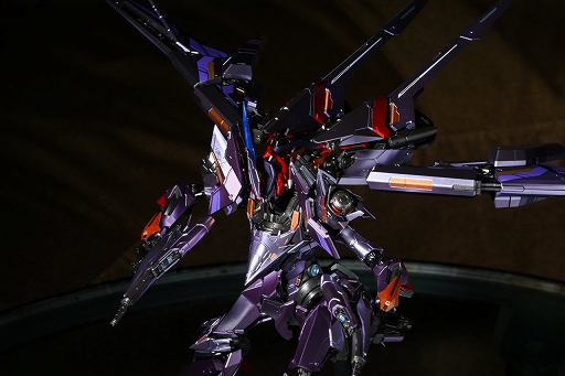 ꡼ No.021Υͥ / Mecha BREAKפΥե륳ưե奢ʪΥʡ档ꥫ顼Ǥ⡪ 2Ƥζʥ⡩TGS2025