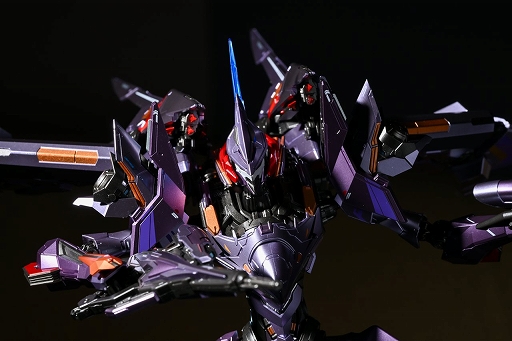 ꡼ No.023Υͥ / Mecha BREAKפΥե륳ưե奢ʪΥʡ档ꥫ顼Ǥ⡪ 2Ƥζʥ⡩TGS2025