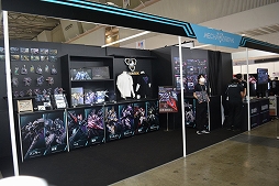 ꡼ No.025Υͥ / Mecha BREAKפΥե륳ưե奢ʪΥʡ档ꥫ顼Ǥ⡪ 2Ƥζʥ⡩TGS2025