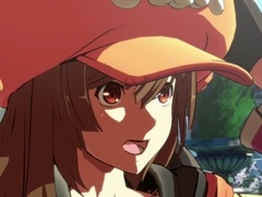 「GUILTY GEAR -STRIVE-」の最速試遊レポートをお届け。間口を広げつつも,格闘ゲームとしての奥深さは変わらず健在