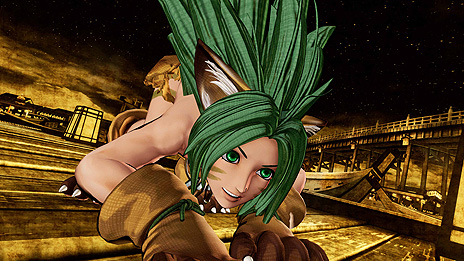 ꡼ No.024Υͥ / THE KING OF FIGHTERS XVפ2021ǯȯ䡣ȥ쥤顼PS4ǡKOF  2002 UNLIMITED MATCHȯ