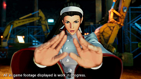 ꡼ No.009Υͥ / THE KING OF FIGHTERS XVפ˻魯ڤŤΥ饯ȥ쥤顼 Ȭ äȤȤˡȻοɤ