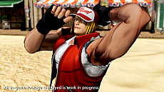 ꡼ No.009Υͥ / THE KING OF FIGHTERS XVפΡȥƥ꡼ܥɡɤΥ饯ȥ졼顼ǥ硼ȤȤˡȲϵɤȤƤλ