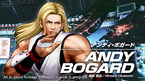 ꡼ No.015Υͥ / THE KING OF FIGHTERS XVפΡȥƥ꡼ܥɡɤΥ饯ȥ졼顼ǥ硼ȤȤˡȲϵɤȤƤλ