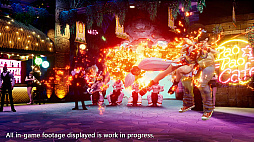 ꡼ No.003Υͥ / THE KING OF FIGHTERS XVפ˻魯βήǦѤηѾԡβ ɤΥ饯ȥ쥤顼