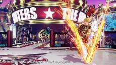 ꡼ No.003Υͥ / THE KING OF FIGHTERS XVסʼνʼΡȥ쥪ʡϥǥɤΥ饯ȥ쥤顼