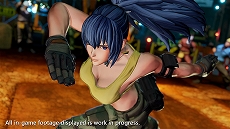 ꡼ No.006Υͥ / THE KING OF FIGHTERS XVסʼνʼΡȥ쥪ʡϥǥɤΥ饯ȥ쥤顼
