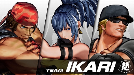 ꡼ No.009Υͥ / THE KING OF FIGHTERS XVפΥ饯ȥ쥤顼ȥա硼󥺡顼ƥɤ쥪ʤȡܥɤ