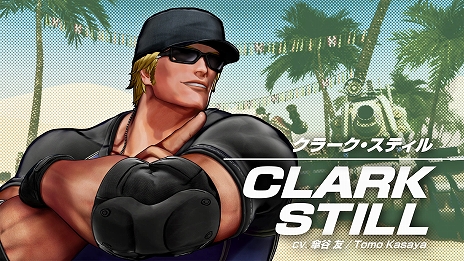 ꡼ No.011Υͥ / THE KING OF FIGHTERS XVפΥ饯ȥ쥤顼ȥա硼󥺡顼ƥɤ쥪ʤȡܥɤ