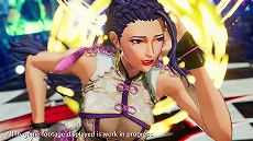 ꡼ No.007Υͥ / THE KING OF FIGHTERS XVסƥɡ򥢥󥸤ƮѤȤƮȡȥ륪ɤΥ饯ȥ쥤顼