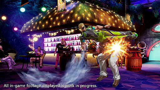 ꡼ No.002Υͥ / THE KING OF FIGHTERS XVסᥭ󡦥ץ쥹μϼԡȥɤΥ饯ȥ쥤顼