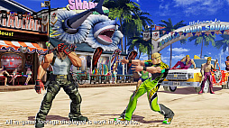 ꡼ No.003Υͥ / THE KING OF FIGHTERS XVסᥭ󡦥ץ쥹μϼԡȥɤΥ饯ȥ쥤顼