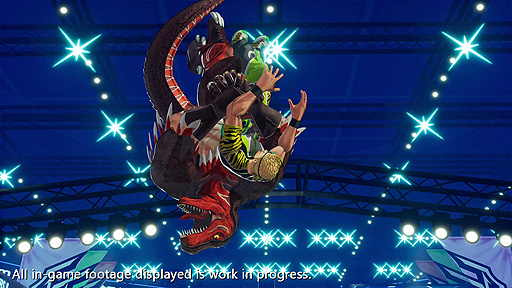 ꡼ No.003Υͥ / THE KING OF FIGHTERS XVסʡˤΰ쥹顼ȥ󥰡֡ʥɤΥȥ쥤顼