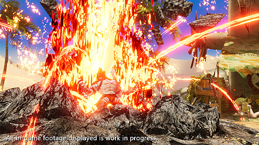 ꡼ No.007Υͥ / THE KING OF FIGHTERS XVסʡˤΰ쥹顼ȥ󥰡֡ʥɤΥȥ쥤顼
