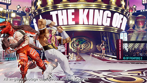꡼ No.002Υͥ / THE KING OF FIGHTERS XVסȥΥդΥȥ쥤顼󡤥󥰡֡ʥȡG.A.W.ɤ