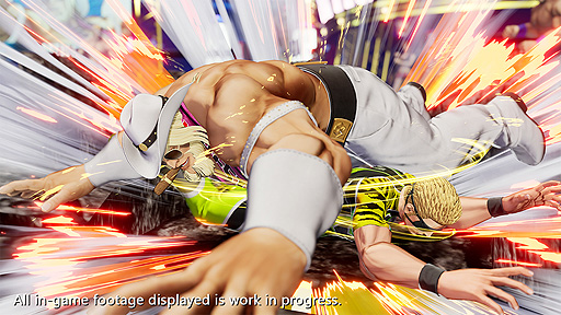 ꡼ No.003Υͥ / THE KING OF FIGHTERS XVסȥΥդΥȥ쥤顼󡤥󥰡֡ʥȡG.A.W.ɤ