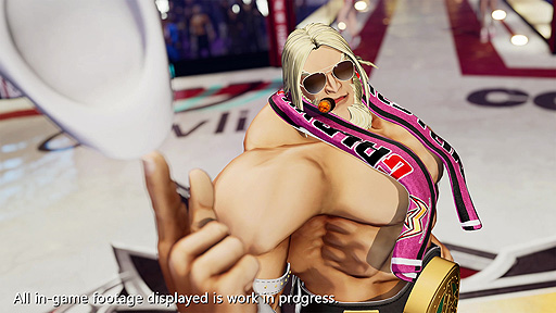 ꡼ No.004Υͥ / THE KING OF FIGHTERS XVסȥΥդΥȥ쥤顼󡤥󥰡֡ʥȡG.A.W.ɤ