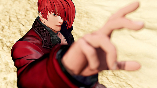 ꡼ No.011Υͥ / TGS 2021μ͸魯THE KING OF FIGHTERS XVץץ쥤ݡȡޤǰʾͷӤ䤹ʲKOF